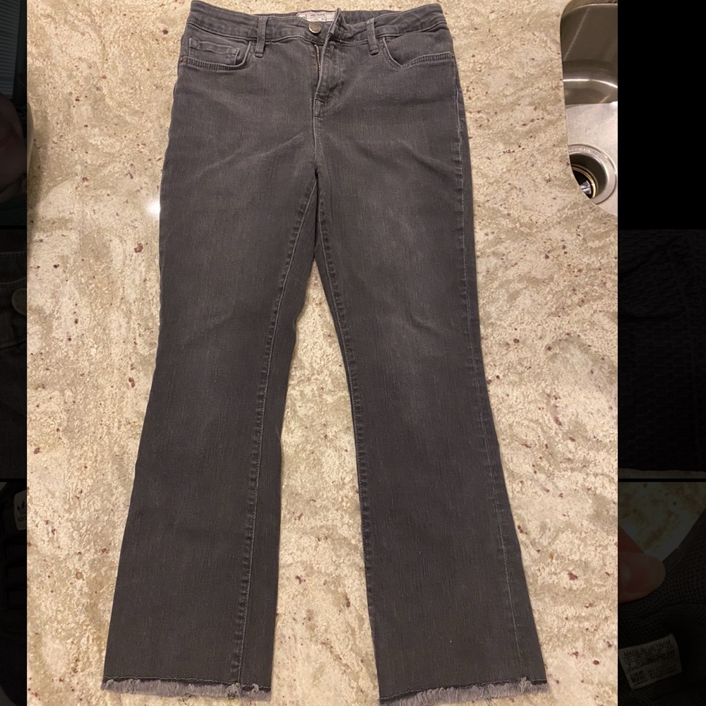 Free People Jeans